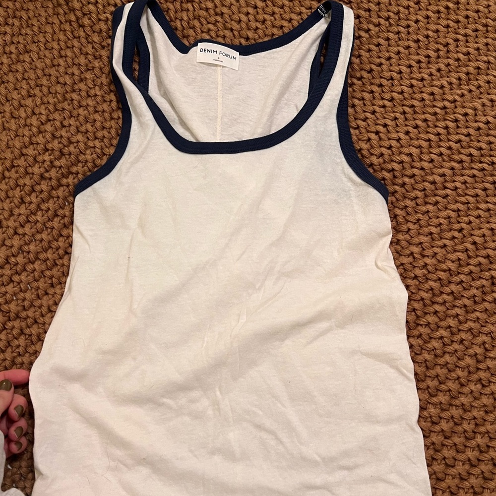 Aritzia tank